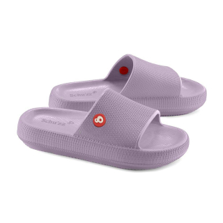 ForCare Schu'zz Claquette 0136 lila